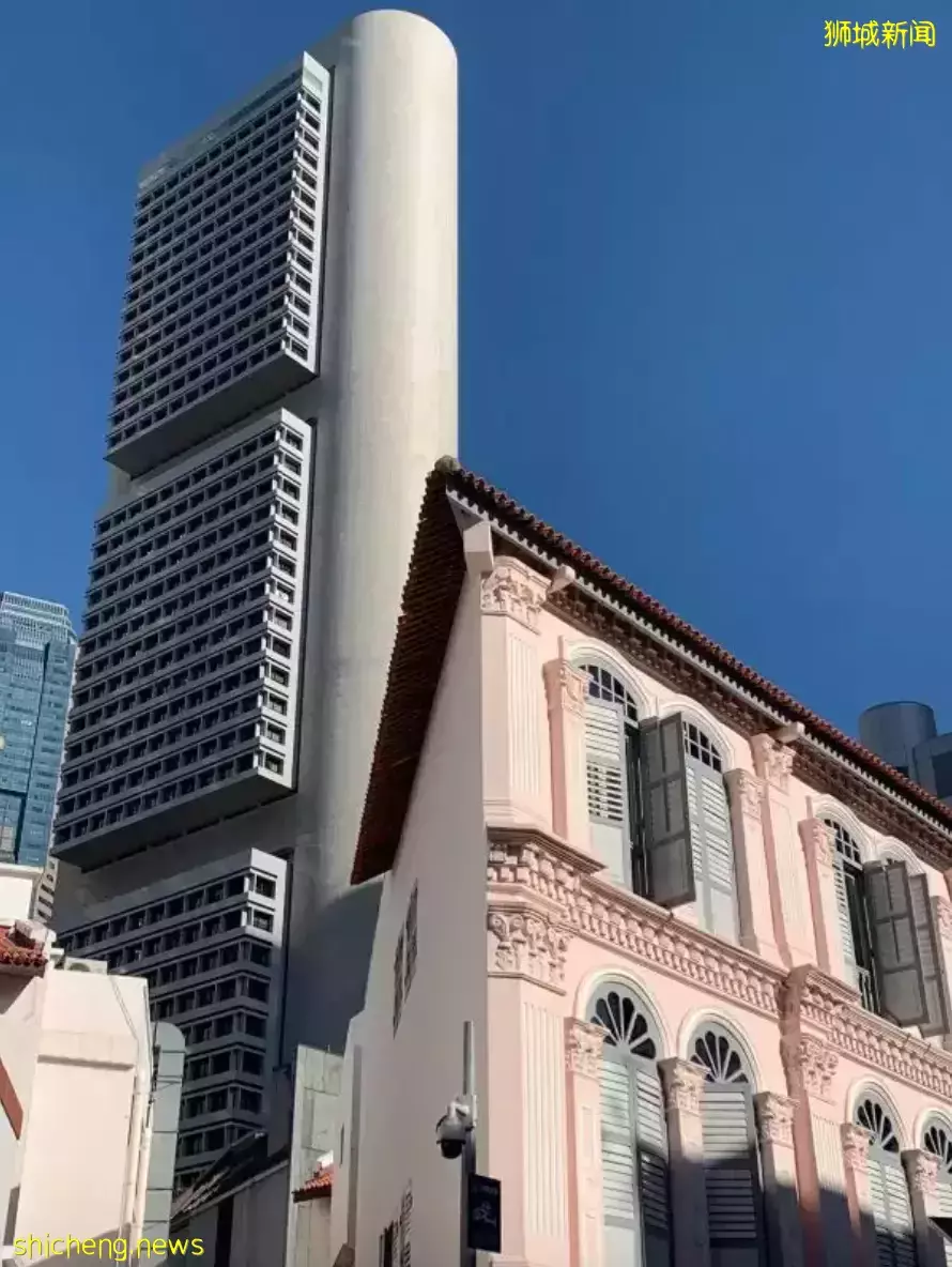 【小珊说房产】这才是来新加坡投资的正确打开方式