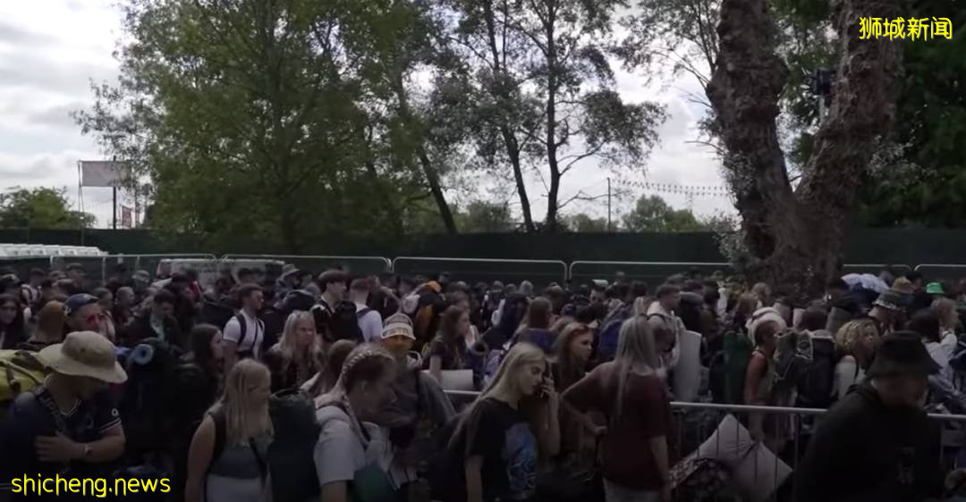 新加坡一周暴涨近千例，总理夫人为这件事催促！共存后，英美医院爆满