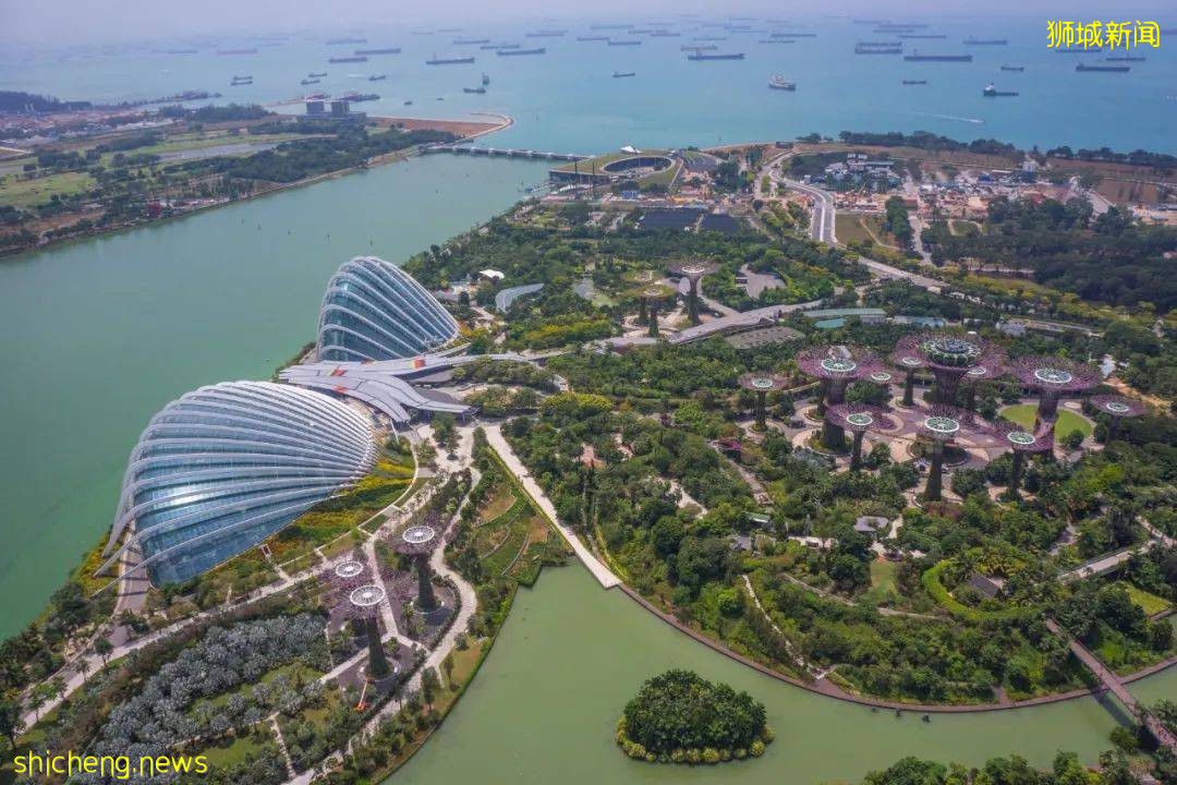 新加坡，一个实至名归的花园国家，但是这个国家的法律相当严格