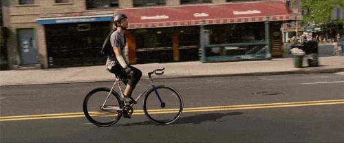 新加坡對“死飛”開炮,不管什麽飛都必須裝上刹車器