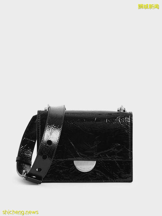 Charles & Keith 新加坡官網全場低至5折！超值款式都在這個帖子裏