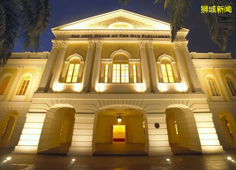 【新加坡國慶】10座特色建築將被點亮國旗色彩，快來打卡吧