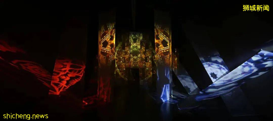 往·來——後傳統潮州藝術大展