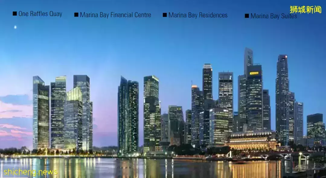 新加坡Perfect Ten 永久地契豪華公寓！核心中央區D10荷蘭區武吉知馬