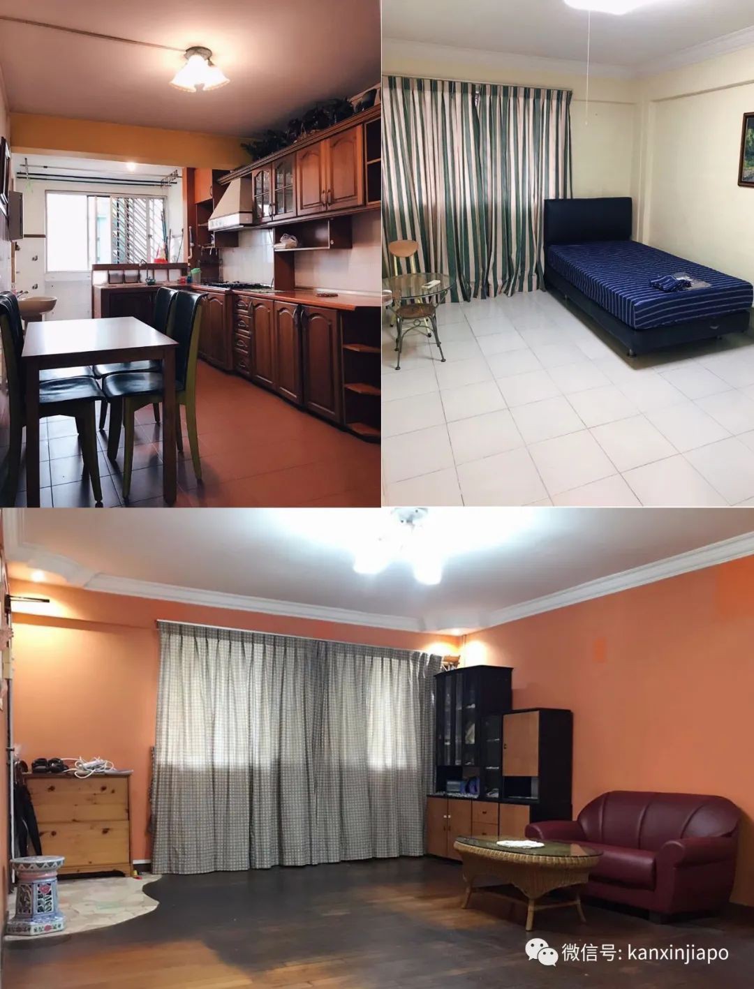 新加坡最大租房群在这!出租求租信息持续更新ing