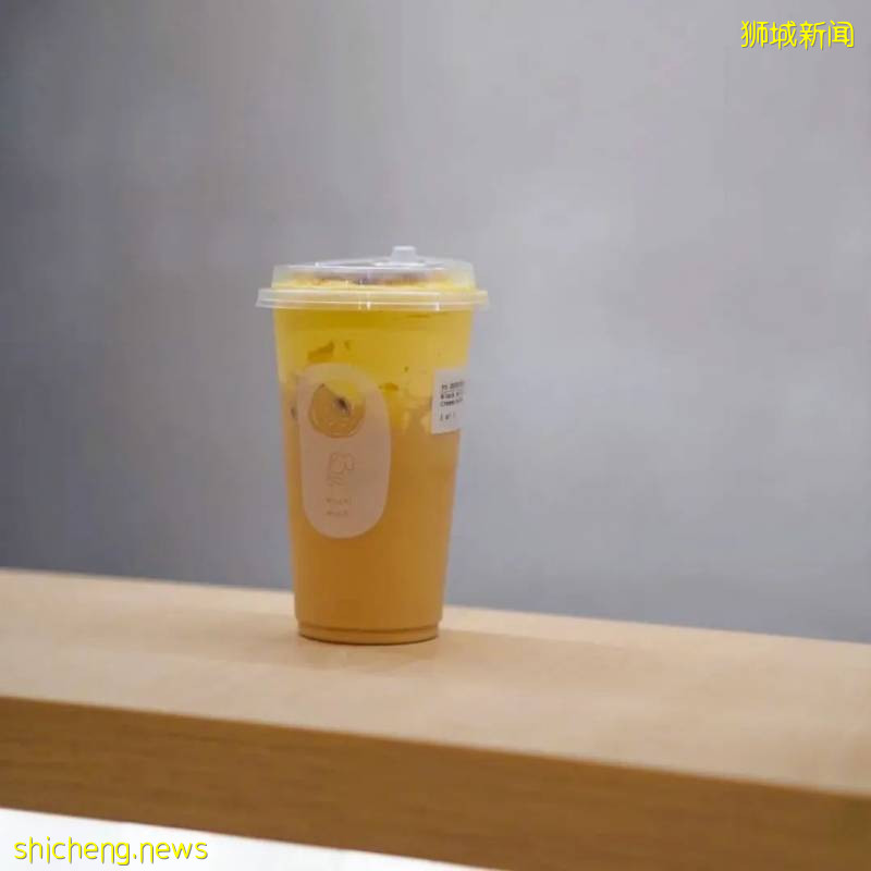 備受好評的奶茶店鋪大盤點!點擊收獲排隊攻略