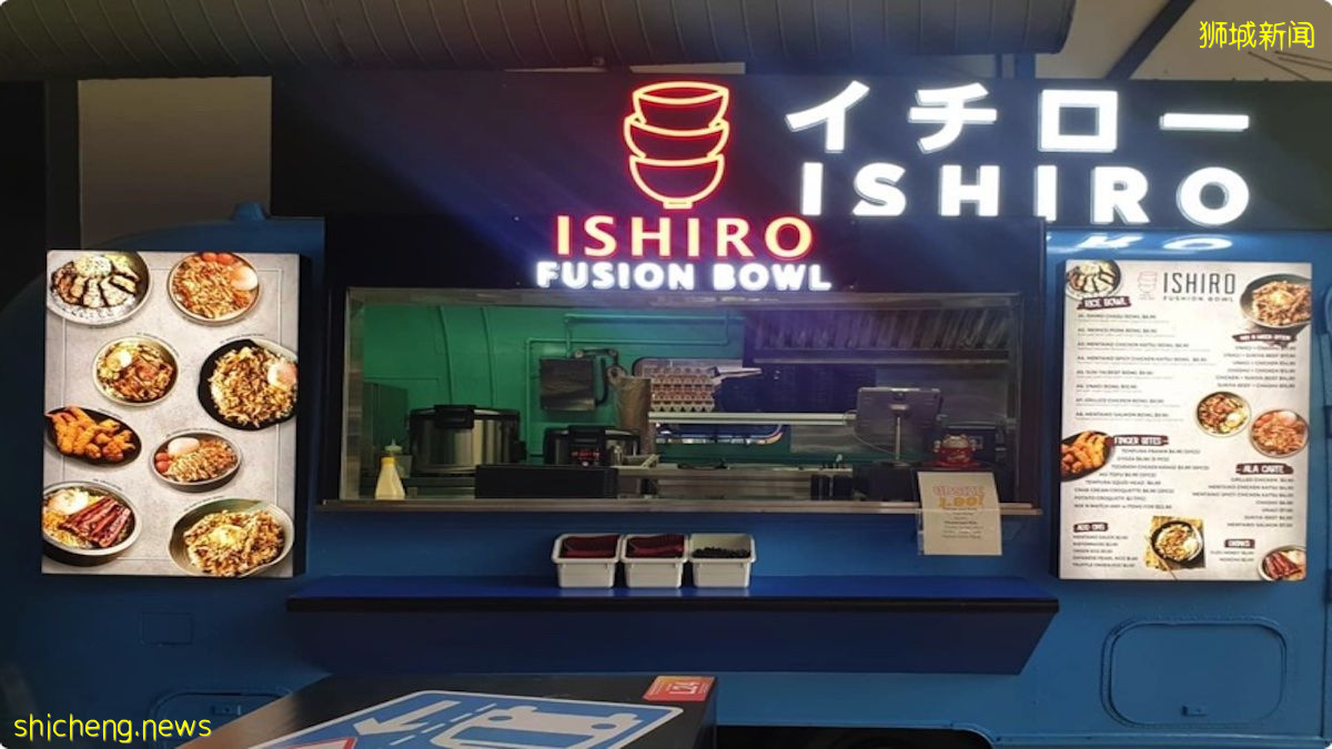 餐饮界的战争! 2家餐厅向日本餐厅 Ishiro 发出律师函