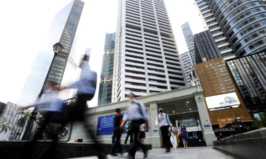 劳资政伙伴推出新标准   鼓励企业促进工作与生活和谐