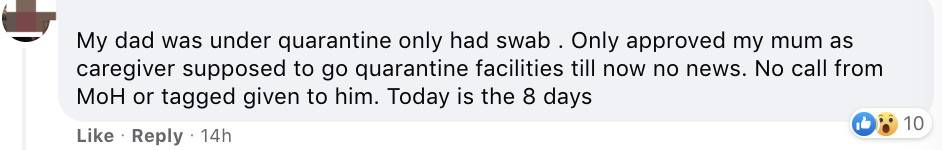 新加坡34岁外国人中新冠死亡 ！卫生部为这件事道歉！安全大使可无授权进你家