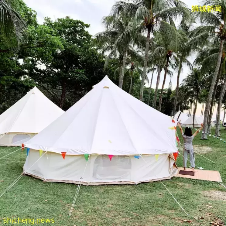 新加坡好玩的地方不少,有沒有很心動