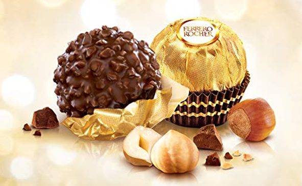 雪糕版费列罗！Ferrero Rocher冰激凌欧洲开卖！什么时候新加坡会有哇