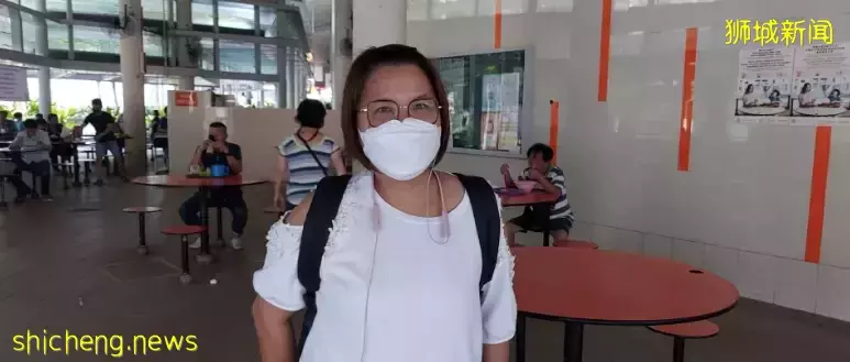 带你来看看解封第一天的新加坡食阁!一如既往的热闹