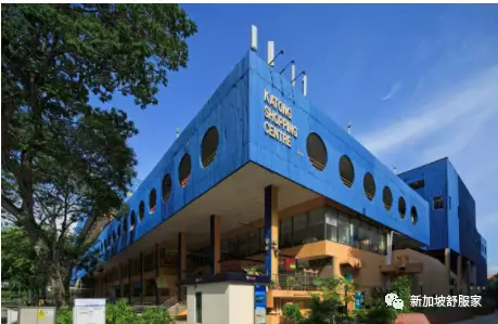 LIV@MB东海岸高尚住宅 加东黄金地段 罕见优质洋房保护区 即将开盘