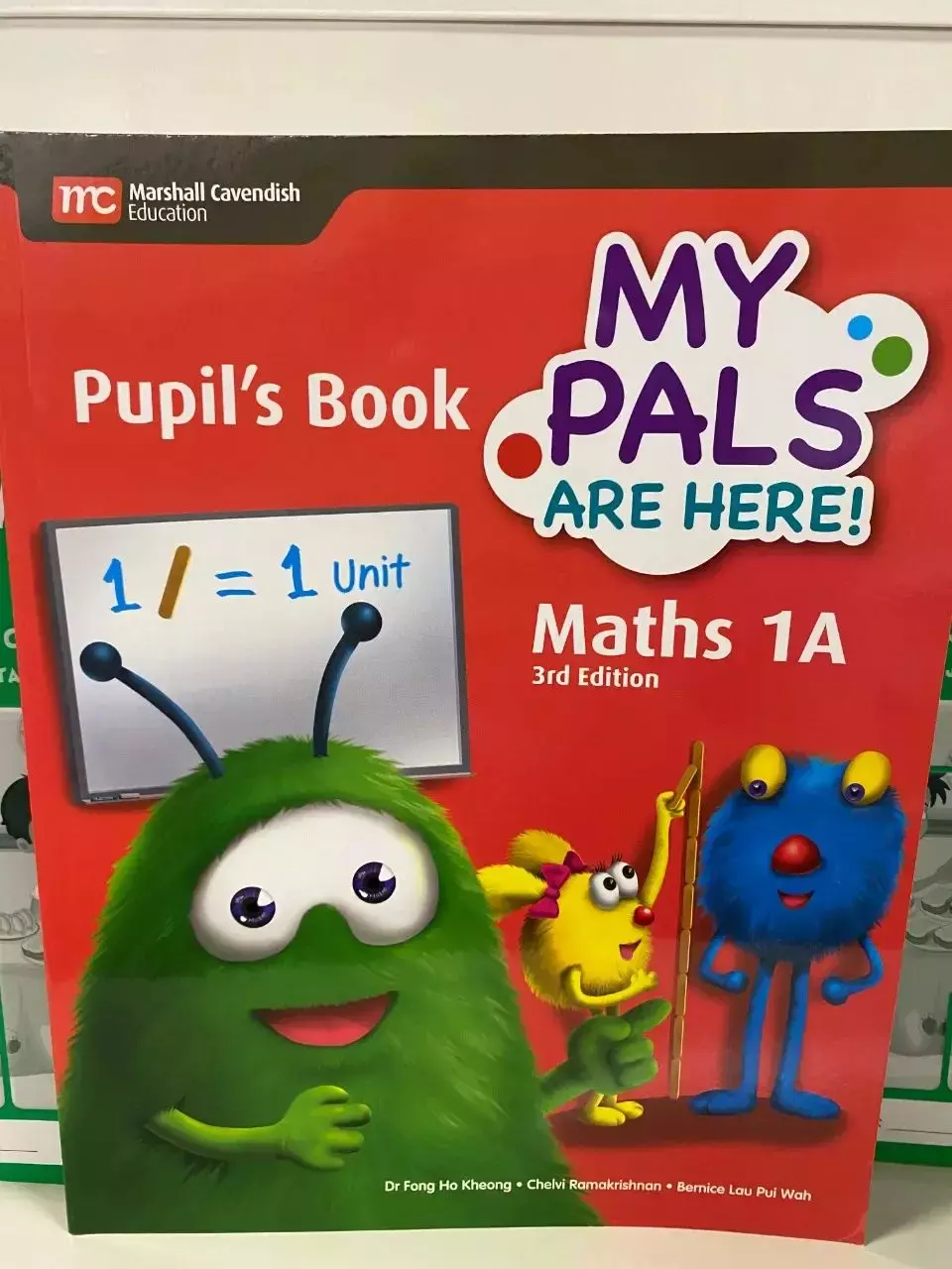 新加坡小學到底在學什麽?看完驚呆了