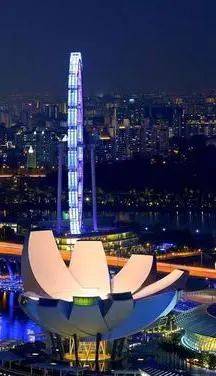 【金融税务】新加坡为什么能成为全球富豪眼中的理财中心