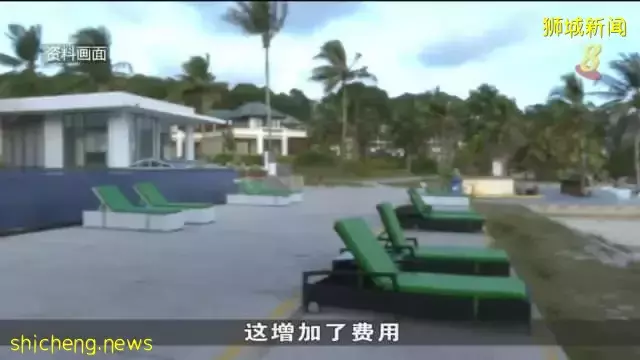 渡轮业者：来临长周末需求增加约一成 但不如预期