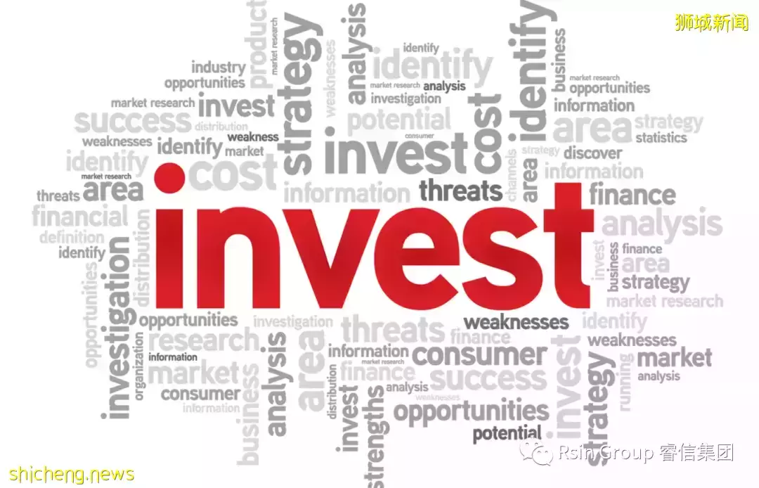 2022年新加坡的5个最佳常规储蓄计划