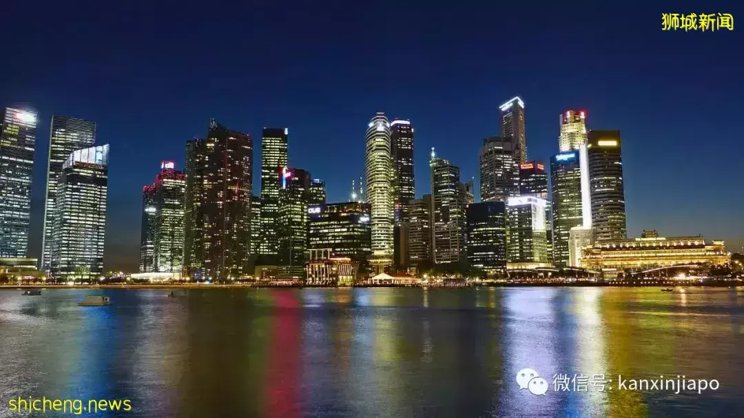 年過半百選擇定居獅城是怎樣的感受