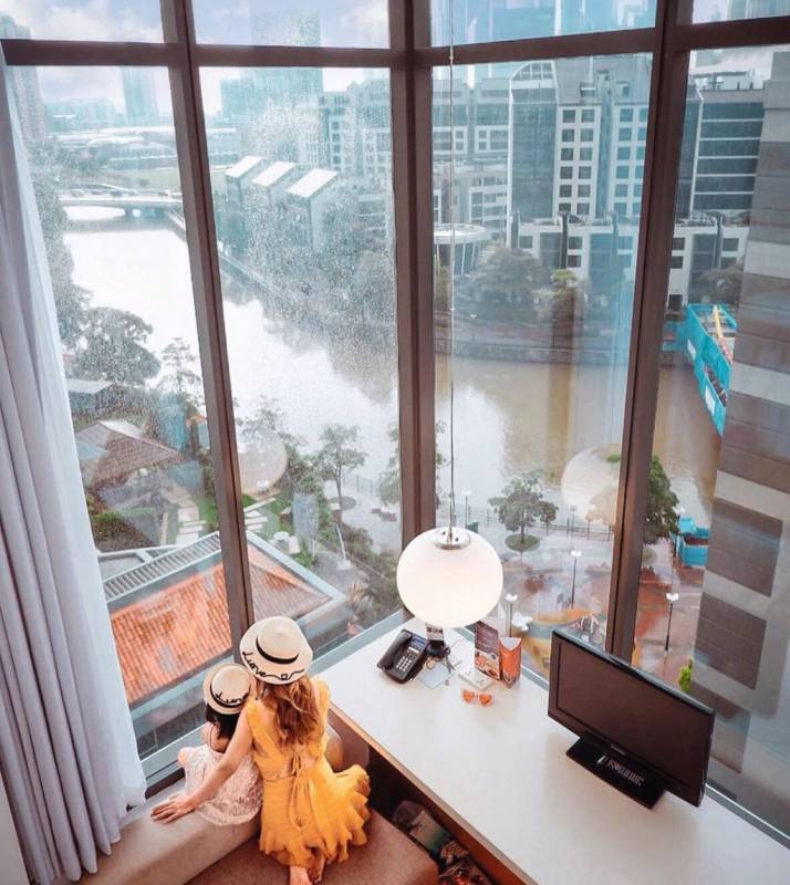 Staycation超高性价比选择!精选$200以下的度假酒店,开开心心浪起来