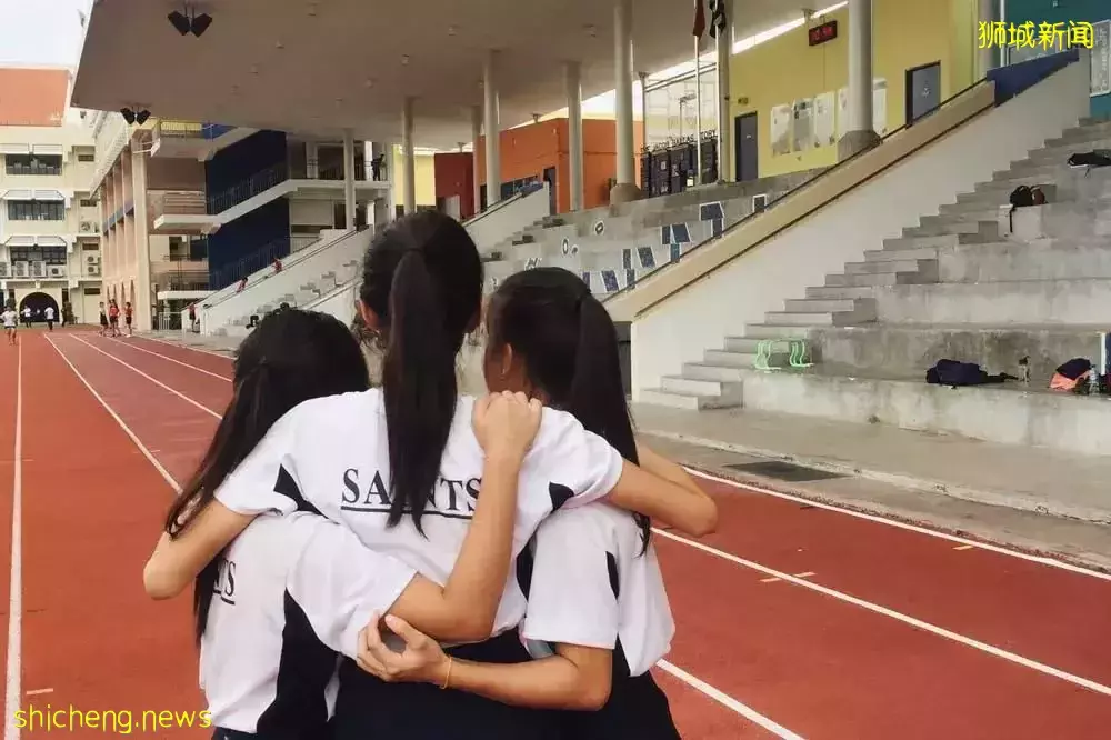 新加坡高中留学指南,如何申请新加坡高中作为跳板