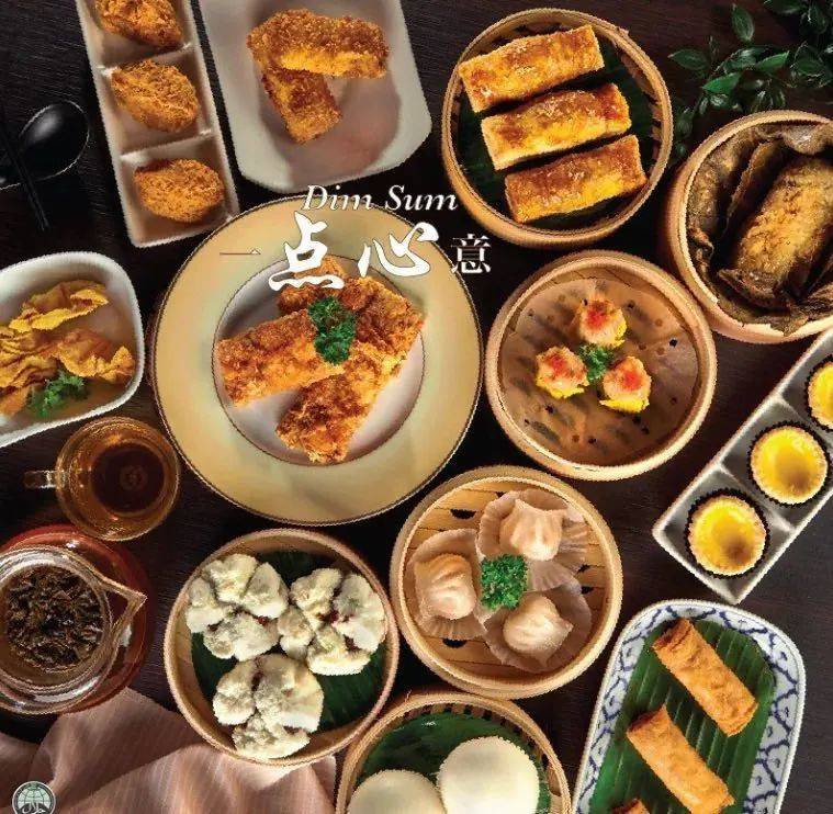 【周末去哪】免費送遊樂場門票！Baby Shark音樂劇，TWG買1送1，$28點心自助餐，A&F撤場5折