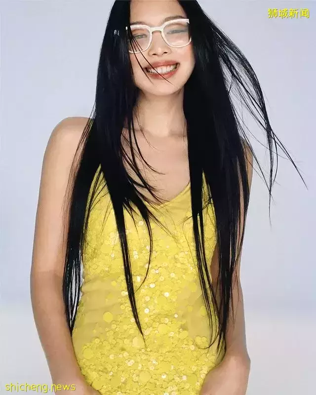 Jennie x Gentle Monster快闪店空降新加坡!全球5个城市举办,新加坡站展出至4月3日💐