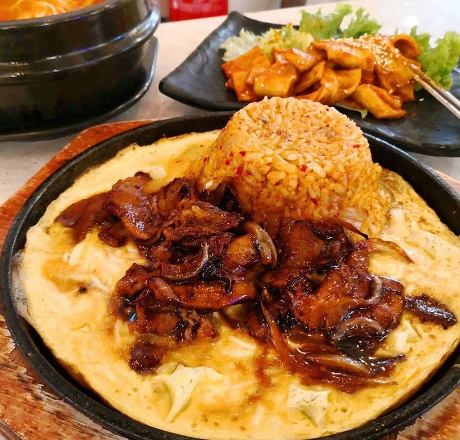 住在實龍崗該怎麽吃? NEX吃貨美食指南 (最新)