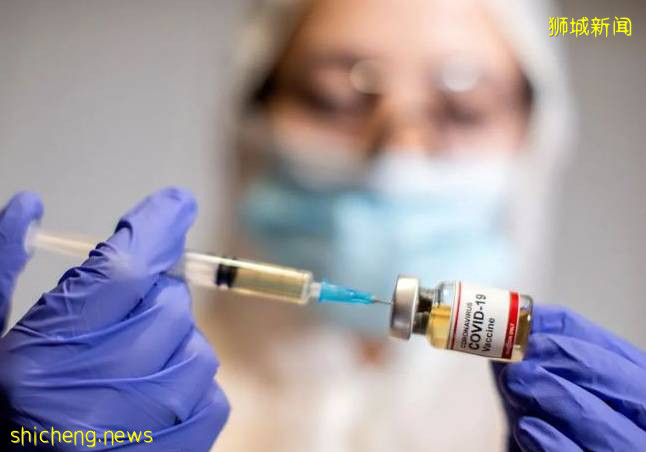 新加坡變異疫情分析