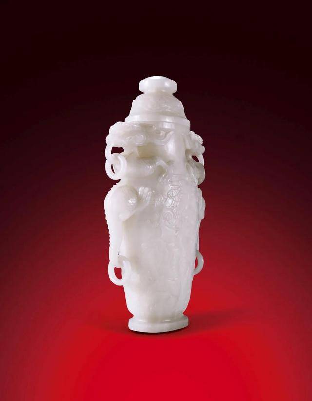 宫廷御用、名家旧藏，新加坡国际2021年度首拍领衔曝光