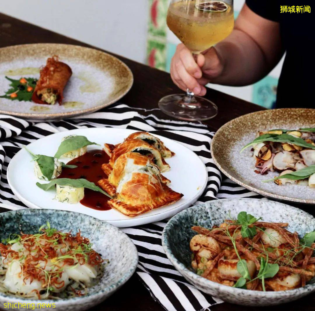 美味,一定要直擊你的胃