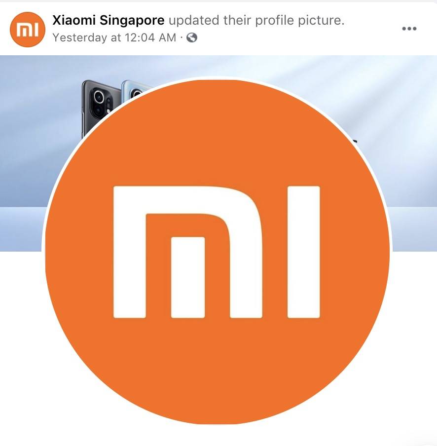 小米新logo火到新加坡,一波公司跟風!雷軍又"翻車"了