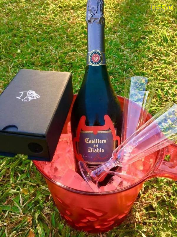 新加坡露天快閃電影院~你嘗試過嗎