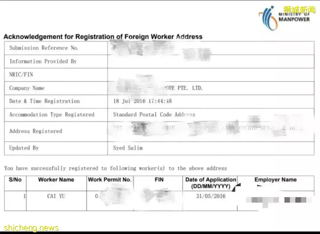 單身女孩從WP逆襲新加坡PR：從沒有努力會白費