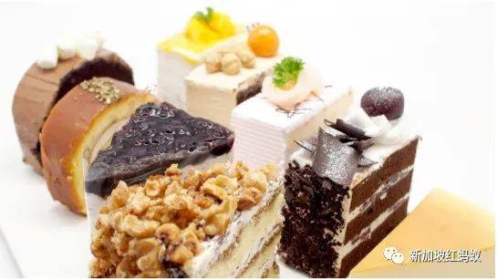 這些獅城老牌傳統糕餅店,你光顧過幾家