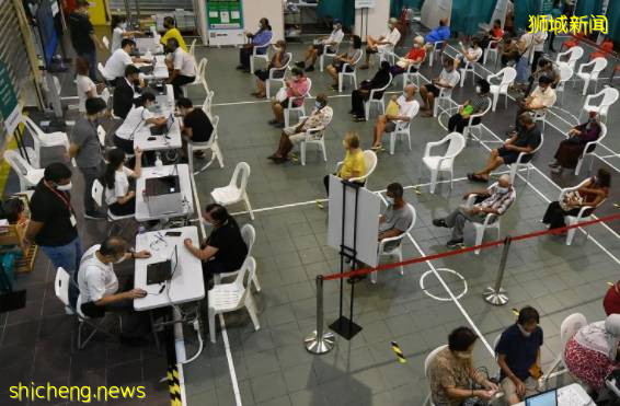 接種疫苗後爲何還會感染？新加坡衛生專家表示：疫苗並未失效