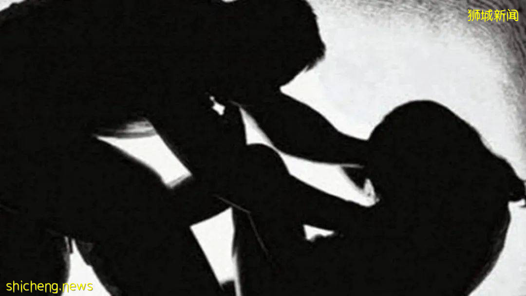 黑吃黑?當新加坡援交女大學生遭遇假警察