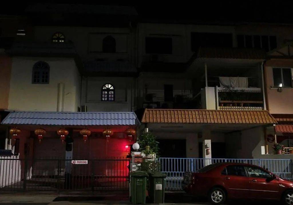 2020年,新加坡发生的11个奇葩小事儿