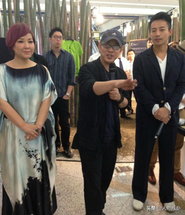 李连杰为何要移民新加坡?从功夫到电影再到慈善,看他经历了什么