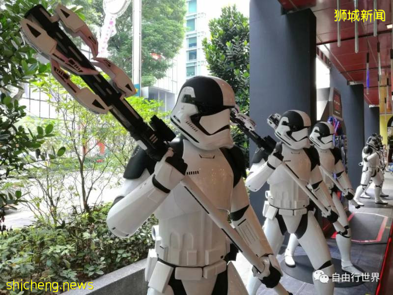 疫情過後,去新加坡不可錯過的16個體驗!