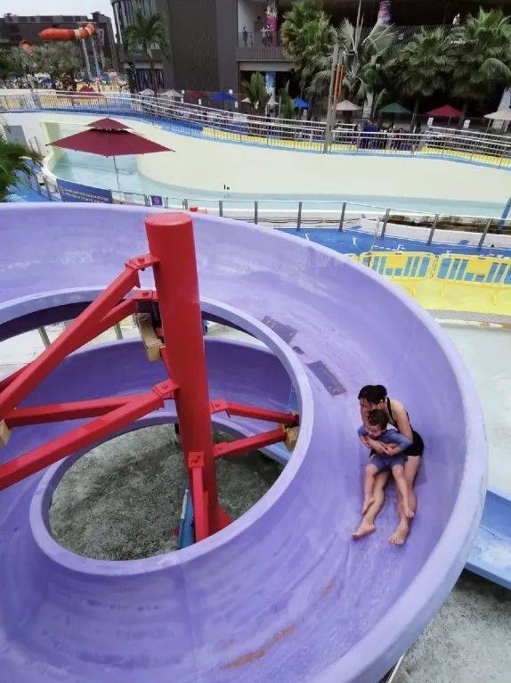 浪起來,新加坡水上運動大盤點