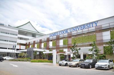 澳大利亞再收留學預警!來新加坡,照樣讀澳洲名校