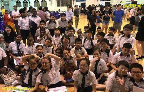 疫情干扰学习，新加坡教育部宣布今年小六会考删除“统一最后课题” 小新君