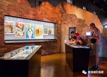 生活在新加坡倍感幸福的原因,原来还真不少