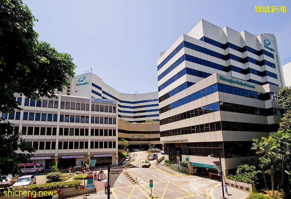 名單出爐！新加坡這幾家醫院已准備申請科興！20萬庫存或剩13.2萬劑給普通人免費打