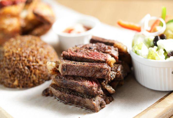 裕廊东美食大介绍，12个必吃Hot Spots