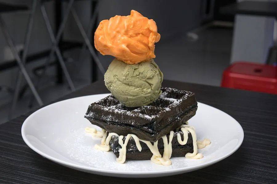 吐血推薦！新加坡27間新開餐廳，去過一半算我輸