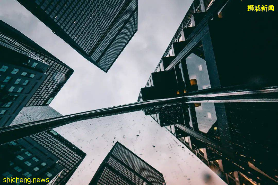 新加坡从小渔村到国际化金融中心的逆袭