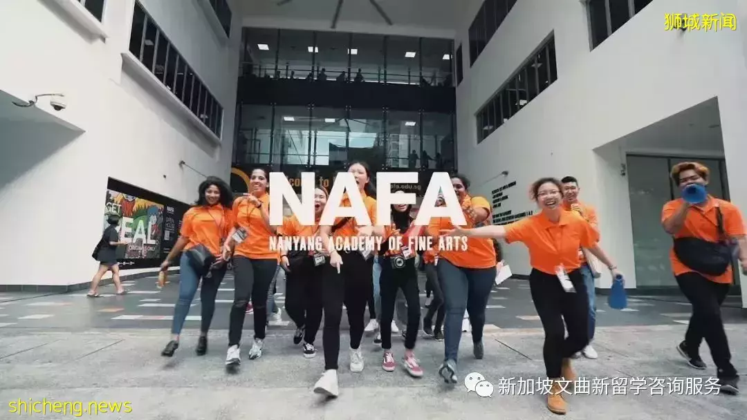 新加坡最具潜力的音乐&舞蹈专业院校推荐及申请解析