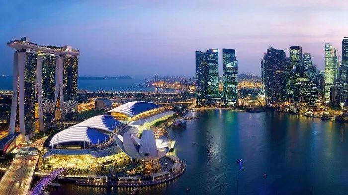 新加坡举办国际旅游会展活动，为新冠疫情爆发后当地最大型会展活动