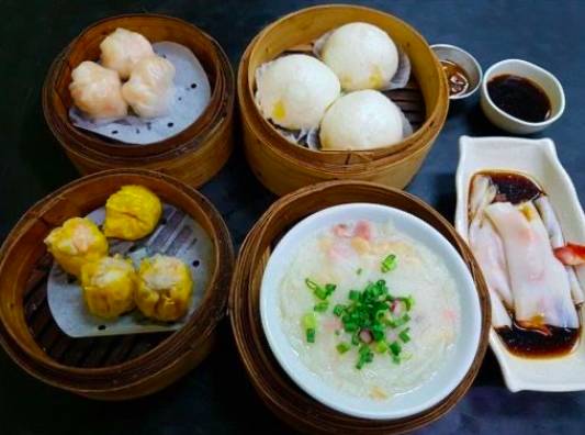 尋味TVB，不出國門，在新加坡一樣可以打卡這幾家最地道的港式茶餐廳
